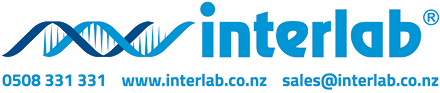 Distributed by: Interlab